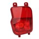 thumbnail image 4 of Carcasa de lámpara antiniebla trasera YL00528980, carcasa de cubierta reflectora derecha de parachoques, repuesto para Peugeot 3008 P84 2016 a 2023, color rojo, 4 of 5