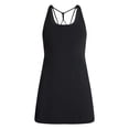 thumbnail image 6 of Avia Women's Strappy Knot Back Active Tennis Dress, Sizes XS-XXXL, 6 of 6