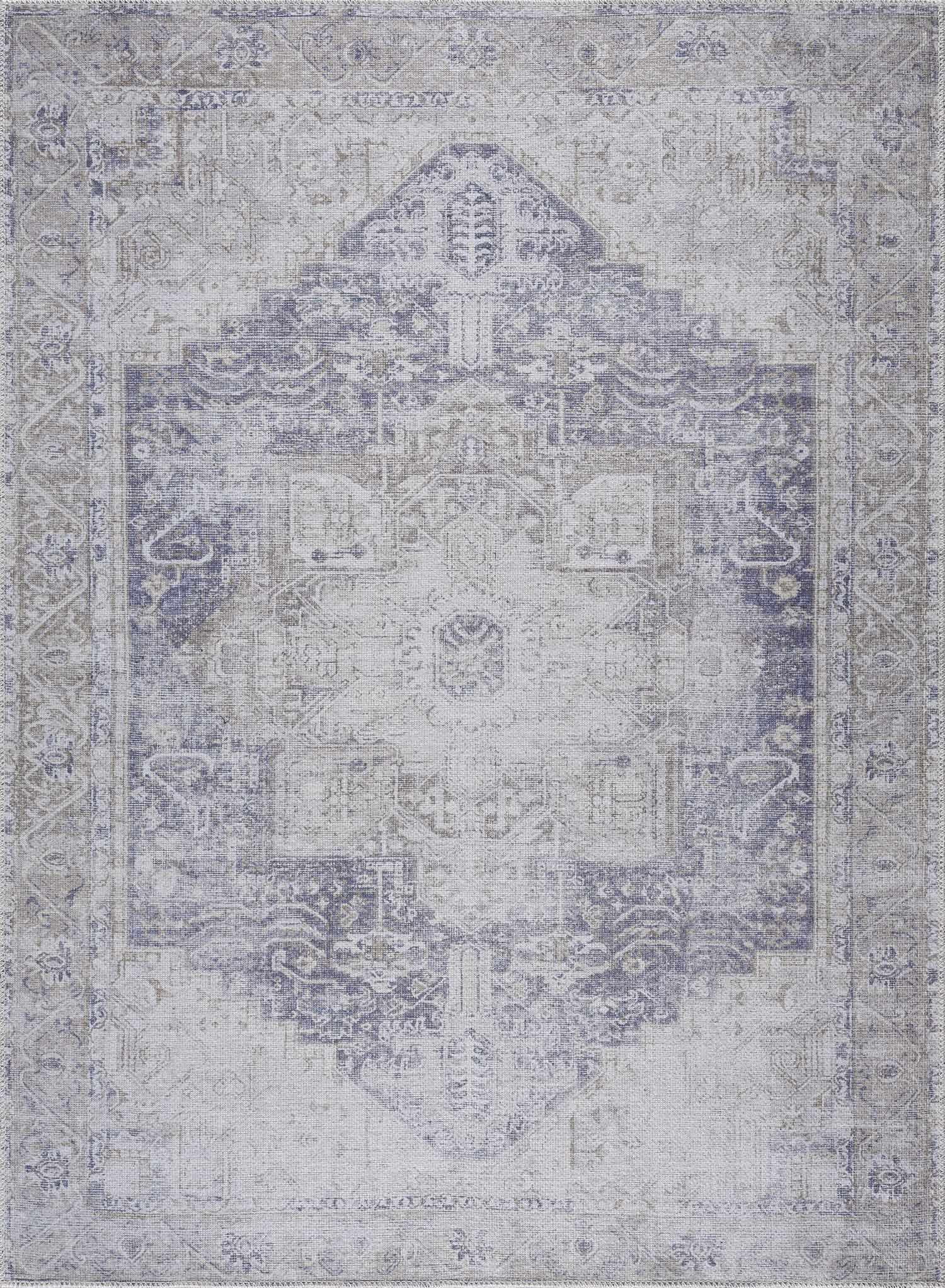 Hauteloom Rosman Area Rug - Thumbnail 4