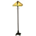 thumbnail image 2 of 62"H Parker Poppy Floor Lamp, 2 of 2
