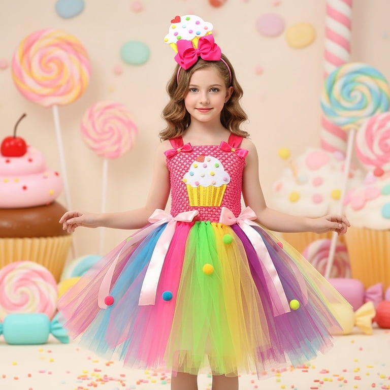 carnival party theme dress Carnival Theme Dress for Women