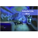 thumbnail image 3 of Fiudx Tira Led Rgb de 5 M, Control Remoto de 44 Teclas, Smd 5050 Flexible, Iluminación de Bajo Consumo, Decoración Del Hogar Diy, Iluminación para Hoteles y Festivales, Kit de 5 Metros de 12 V, 300 L, 3 of 6