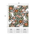 thumbnail image 4 of Kdxio Magnetic Mailbox Cover 25.5x21 in Mailbox Cover Outdoor Decoration Holiday Mailbox Covers for Home Garden Yard-25.5x21 in, 4 of 8