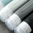 thumbnail image 5 of Mrsdry Travel Bottles for Toiletries, Tsa Approved 3oz Travel Size Containers BPA Free Leak Proof Refillable Liquid Silicone Squeezable Travel Accessories for Shampoo Conditioner Lotion (4 Pack), 5 of 10