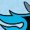 Light Blue, variant on Men's Hot Wheels This Dad Is Legendary Graphic T-Shirt