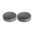 thumbnail image 2 of NutriBullet Stay Fresh Resealable Lids (2), .20 Lbs, Gray, 2 of 4