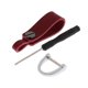 thumbnail image 3 of Kit para Llave de Autos Yotijar Quicksand 73x36x15mm Color Opcional rojo, 3 of 9