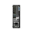 thumbnail image 4 of Dell Precision 3450 Desktop, Intel Core i5-11500 Upto 4.6GHz, 8GB RAM, 256GB NVMe SSD, DVDRW, DisplayPort, Wi-Fi, Bluetooth, Windows 10 Pro, 4 of 7