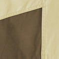 thumbnail image 2 of Classic Accessories  42 x 43 x 33 in. Evaporative Cooler Cover, Beige, 2 of 5
