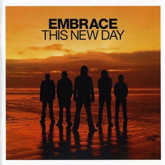 This New Day (CD)