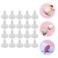 thumbnail image 2 of 20Pcs Puppy Kitten Pacifiers Pet Using Feeders Drinking Tools for Little Pets, 2 of 8