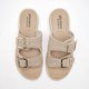 thumbnail image 3 of SANDALIA PLANA NIÑAS FASHION BEIGE 140926, 3 of 4
