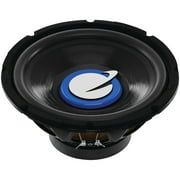 Planet Audio Tq10s Torque Series Single Voice-coil Subwoofer (10", 1,200 Watts)