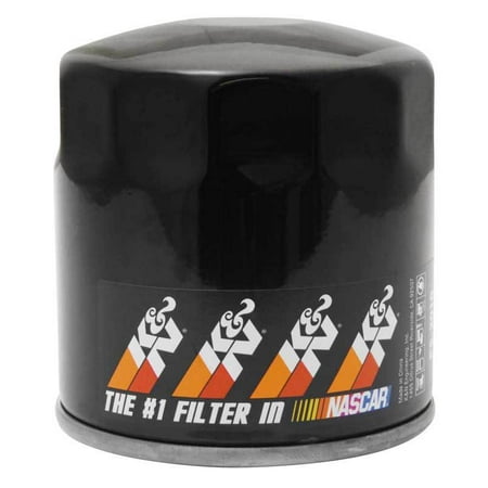 Ford Diesel Oil Filter - K&N PS-2010 Pro-Series Oil Filter Fit For Chrysler Mercury Ford Dodge Jeep VPG