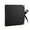 Black, variant on 8 x 8" Scrapbook Album Black Blank Scrapbooks Hardcover Kraft Paper Photo Album Memory Book Scrap book for Traveling, Birthday, Wedding Gifts(Light Blue)