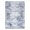 Gray, variant on World Rug Gallery Distressed Transitional Machine Washable Area Rug - Gray 5' x 7'