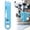 Blue, variant on Quick Automatic Needle Threader for Sewing Machine, 4 in 1 Multitool with Built-in Ruler and Magnifier, Magnetic Seam Guide, Quilting Sewing Tools