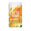 360 Nutrition Keto Shake, Tropical Mango, 12.7oz