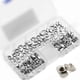 thumbnail image 1 of 150 piezas 20 Series T Nuts Kit M3/ M4/ M5 T Slot Nut Kit Hammer Head Tuerca de fijación para perfil de aluminio LingWen 8390605457074, 1 of 1