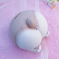 thumbnail image 3 of Coofit Coin Bank Funny Soft Shock-proof Squeeze Piggy Bank Money Saving Toy, 3 of 10