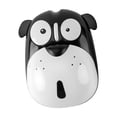 thumbnail image 3 of koolsoo Cute Mice Computer Mice Modern Fashion Gift Versatile Compact for Kids Gaming Accessory for PC Work Desktop Travel Black, 3 of 9