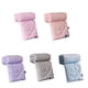 thumbnail image 3 of Cateissary Edredones de algodón cálido para todas las estaciones edredón sólido doble colcha transpirabilidad manta dormitorio Otoño Invierno verano Juegos de cama Rosado Cateissary HA072652-01, 3 of 6