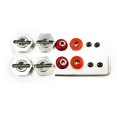 thumbnail image 1 of Pin de Reemplazo de aleación de aluminio Vogacara para 1/10 ARRMA SENTON 3S RC accesorios de coche, 1 of 1