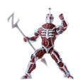 thumbnail image 3 of Power Rangers Lightning Collection - Figurine de collection Mighty Morphin Power Rangers Lord Zedd de 15 cm, 3 of 5