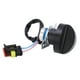 thumbnail image 1 of Throttle Motor Knob Easy To Install Throttle Knob Switch Metal Interface Standard Size for SY95 SY135 SY235 SY215-8-9, 1 of 7