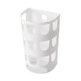 thumbnail image 2 of Cheers.US 2 Pcs Grocery Bag Storage Holder - This Large Capacity Bag Dispenser Will Neatly Store Plastic Shopping Bags and Keep Them Handy for Reuse. Access Holes Make Adding, 2 of 7