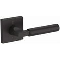 thumbnail image 5 of Baldwin PSLKFCSR055 Lake Forest Passage Door Lever Set - Nickel, 5 of 7