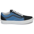 thumbnail image 2 of Tenis Vans Old Skool para Hombre. VN000D7ZNGV azul 28.5, 2 of 6