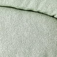 thumbnail image 5 of Beautiful Bolster Small Pet Bed, 21 x 27 x 7in, Sage by Drew Barrymore, 5 of 7