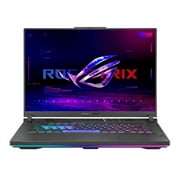 ASUS ROG Strix G16 (2023) Gaming Laptop, 16" Nebula Display 16:10 QHD+ 240Hz, GeForce RTX 4050, Intel Core i9-13980HX, 16GB DDR5, 1TB PCIe SSD, Wi-Fi 6E, Windows 11, G614JU-ES94