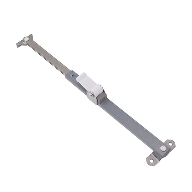Soporte para Ventana Abatible Jadeshay Bisagra de Soporte de Fricción de Aluminio