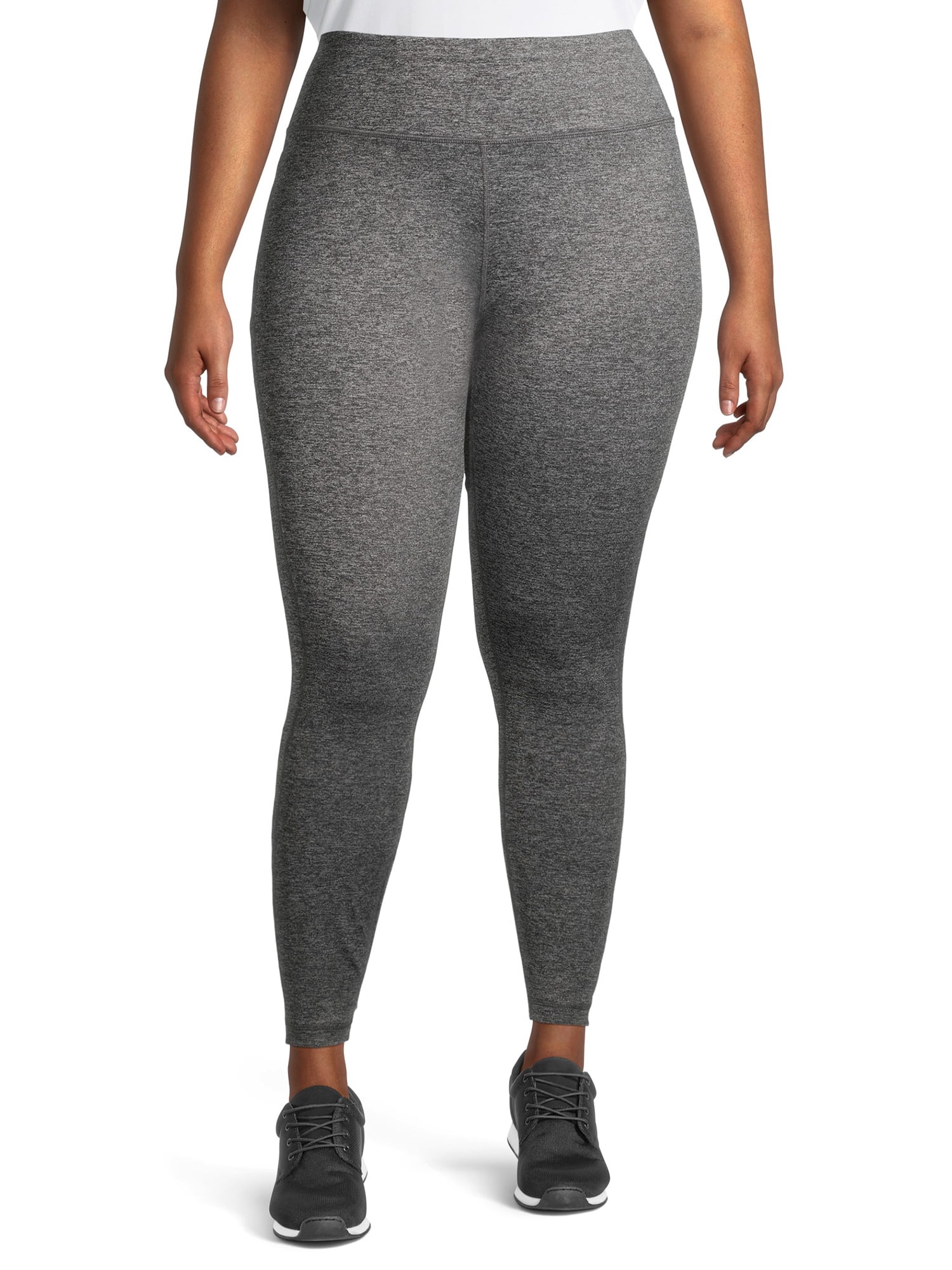 Avia Slim Fit High Rise Legging (Women 