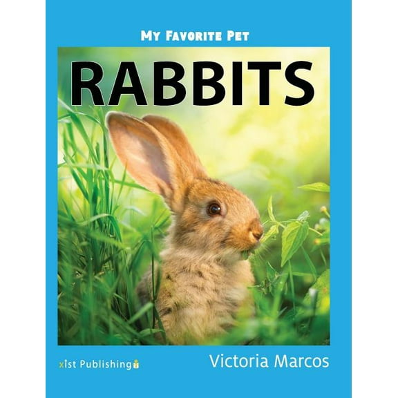 Rabbits, (Hardcover)