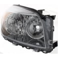thumbnail image 2 of Geelife Headlight For 2006-2008 RAV4 Sport Limited Models Right Black Housing, 2 of 7