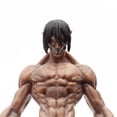 thumbnail image 2 of Estatua coleccionable de muñecos de anime de Erens Jaegers, 2 of 2