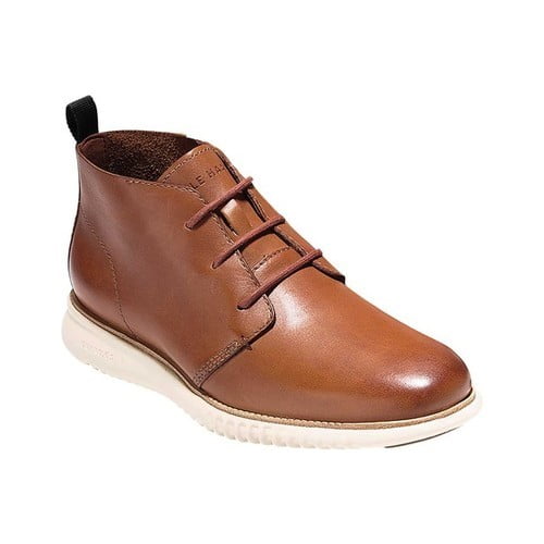 cole haan chukka zerogrand