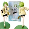 thumbnail image 2 of 17cm Mushoku Tensei reencarnación sin empleo figura de chica de Anime Sylphiette figura de acción Eris Boreas Greyrat estatuilla modelo muñeca de juguete, 2 of 5