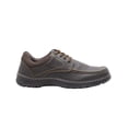 thumbnail image 3 of Zapato Derby Para Hombre Merano® Piel Color Café Vacuno cafe 27.5, 3 of 6