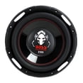 thumbnail image 4 of BOSS AUDIO Phantom P106DVC 10" 4200W DVC Car Subwoofers Power Subs PAIR, 4 of 11
