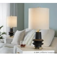 thumbnail image 3 of LumiSource Lloyd 26" Polyresin Table Lamp  - Set of 2, 3 of 6