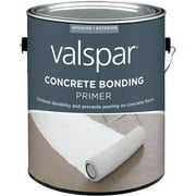 Valspar 024.0082000.007 Valspar Concrete Bonding Interior/Exterior Primer