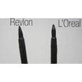 thumbnail image 6 of Revlon Pencil Colorstay Micro Hyper Precision Gel Eyeliner,  217 Navy Bleu Marine, 1.5mm Tip - Pack of 2, 6 of 6
