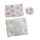 thumbnail image 5 of Accesorios de Cama para Muñecas Strade Fareast Limited Juego de 3 Piezas, 5 of 5