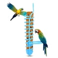 thumbnail image 4 of Noref Feeder, Bird Food Holder, Bird Treats For Parrots Birds, 4 of 8