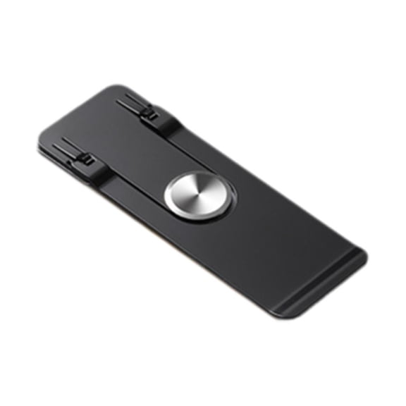 Universal Phone Bracket Phone Pad Back Sticker Magnetic Foldable Metal Desktop C6C7 for Stand 14 Phone 16 Alloy 15