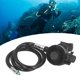 thumbnail image 1 of Válvula Secundaria De Respiración De Buceo Con Tubo De Presión Media Para Buceo Con Esnórquel, 1 of 7